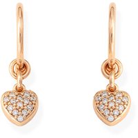 Orecchini Amen Donna in Argento Zirconia OCRZ - OCRZ
